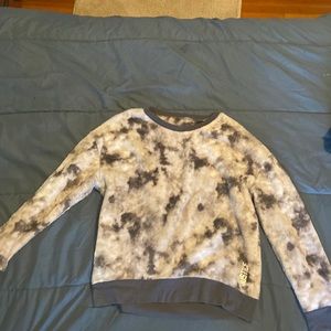 Justice size 18/20 color grey